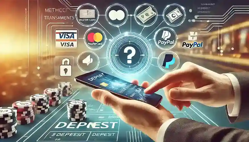 ph22 Casino Deposit