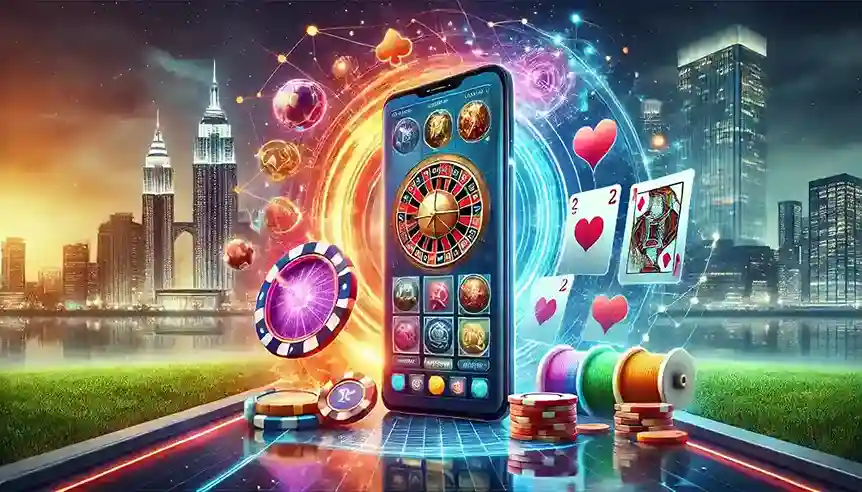PH22 Casino App
