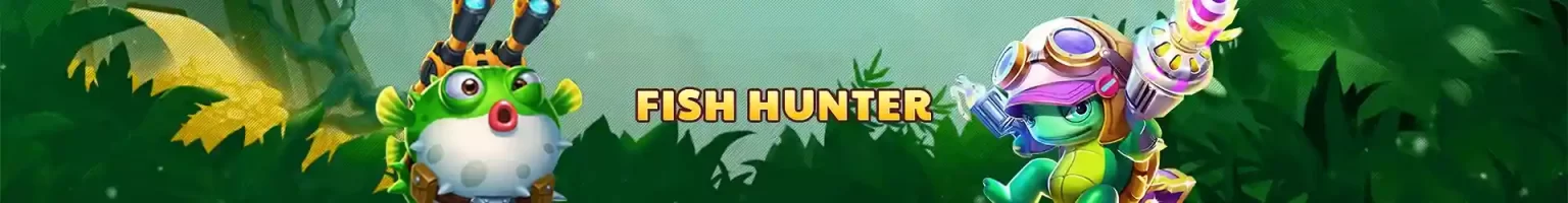 ph22 FISHING GAMES