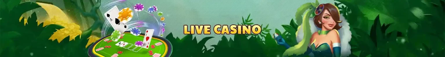 ph22 LIVE CASINO
