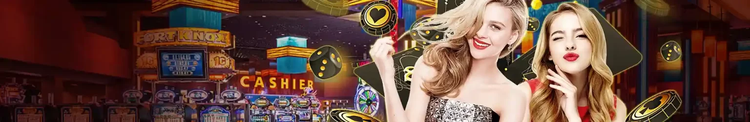 PH22 Live Casino
