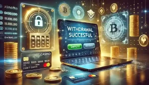 PH22 Casino Withdrawal