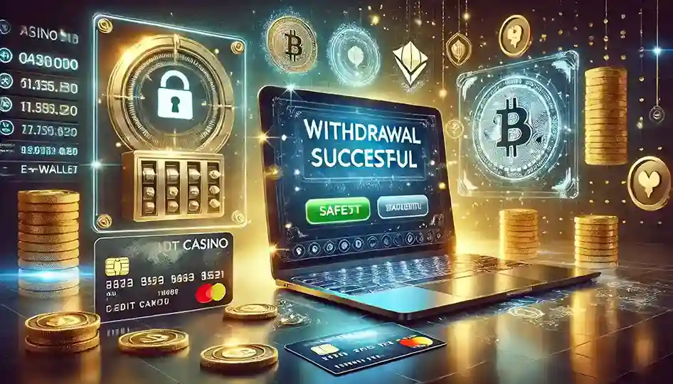 PH22 Casino Withdrawal