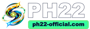 ph22 logo for ph22-official.com