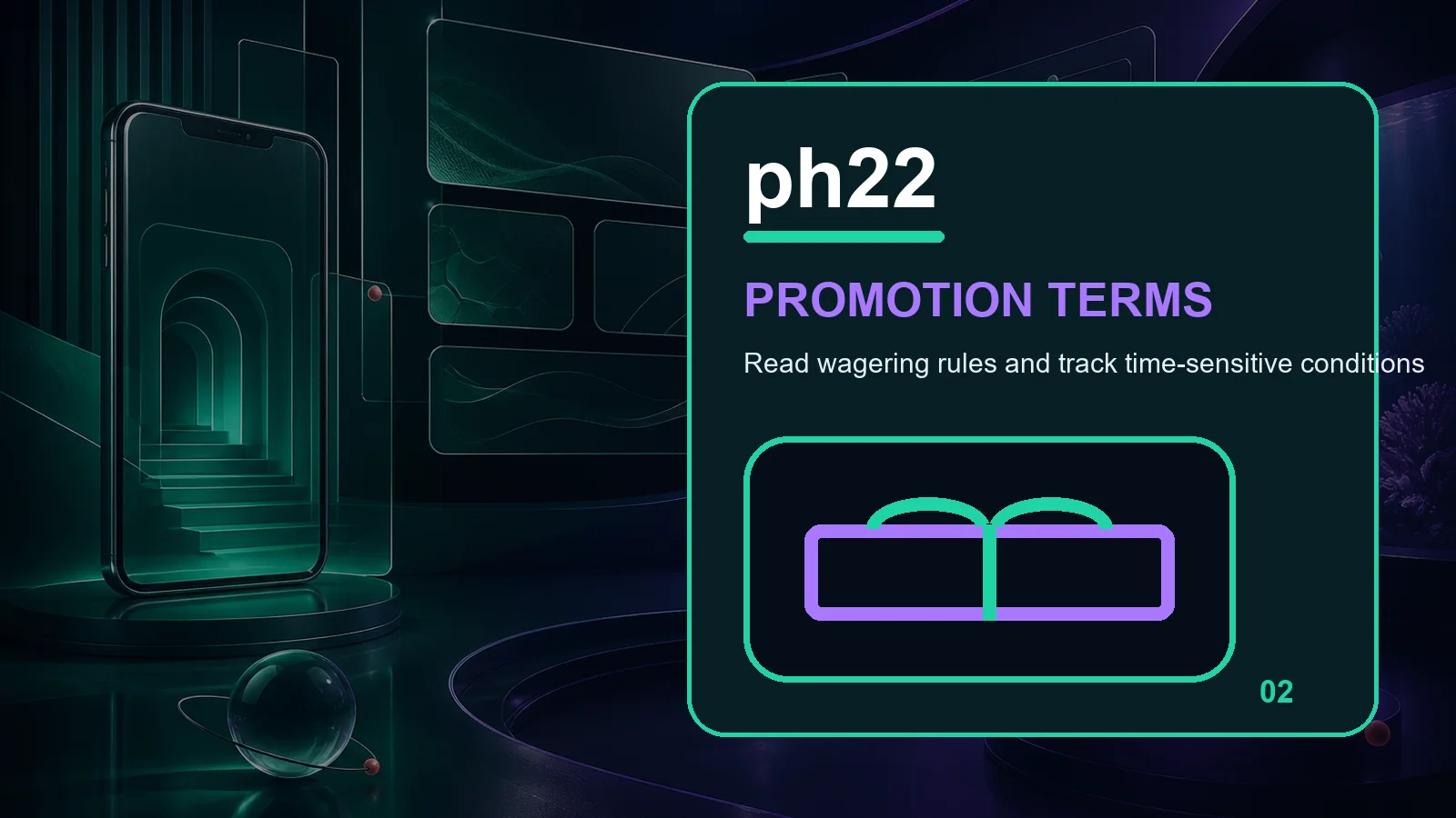 ph22 promotions full-width visual guide 2